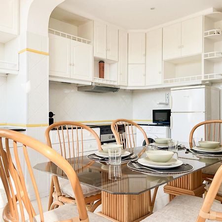 Loule Sunny Retreat By Lovelystay Eksteriør bilde