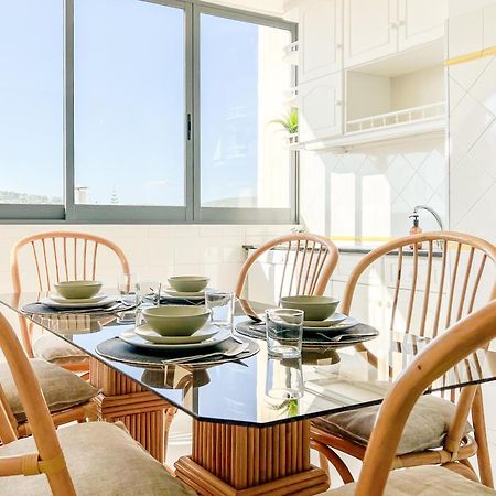 Loule Sunny Retreat By Lovelystay Eksteriør bilde