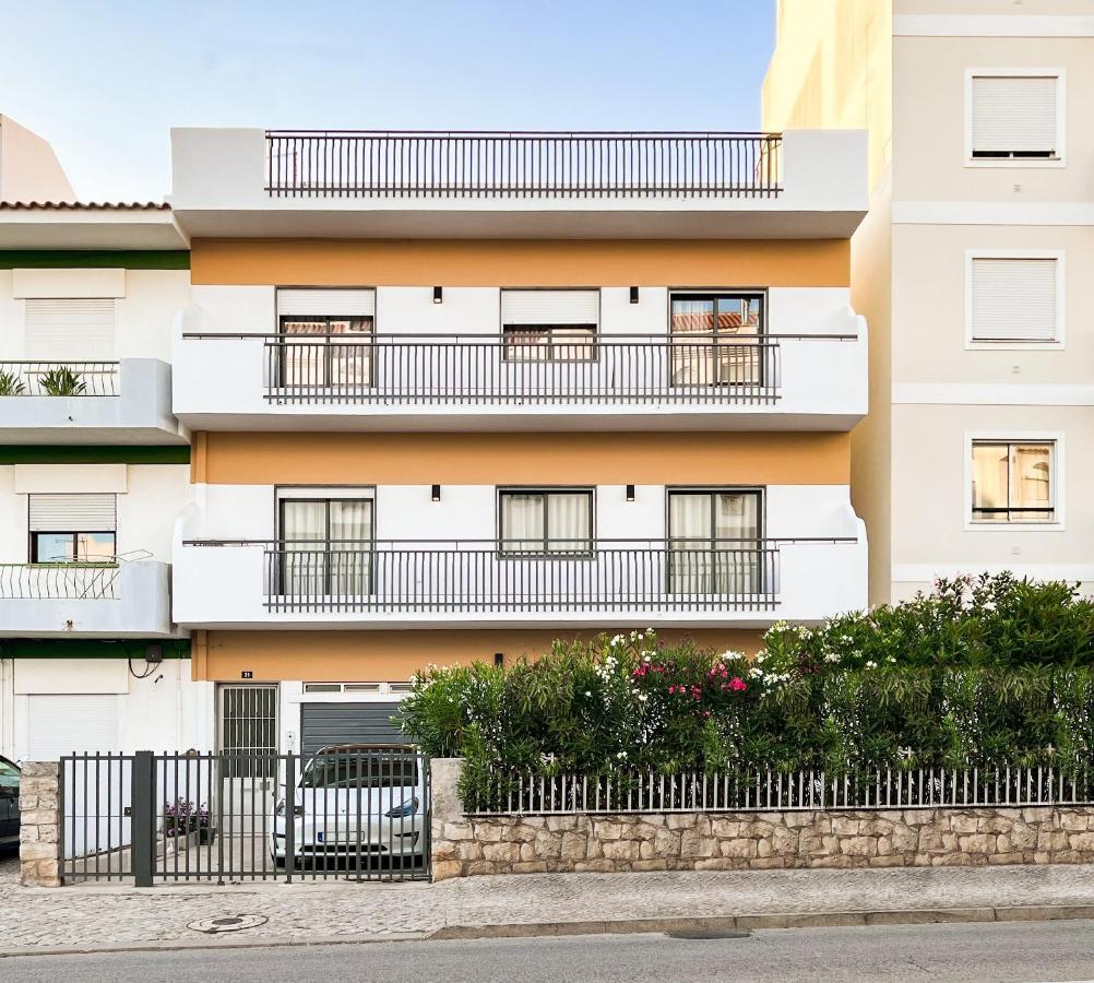 Loule Sunny Retreat By Lovelystay Eksteriør bilde