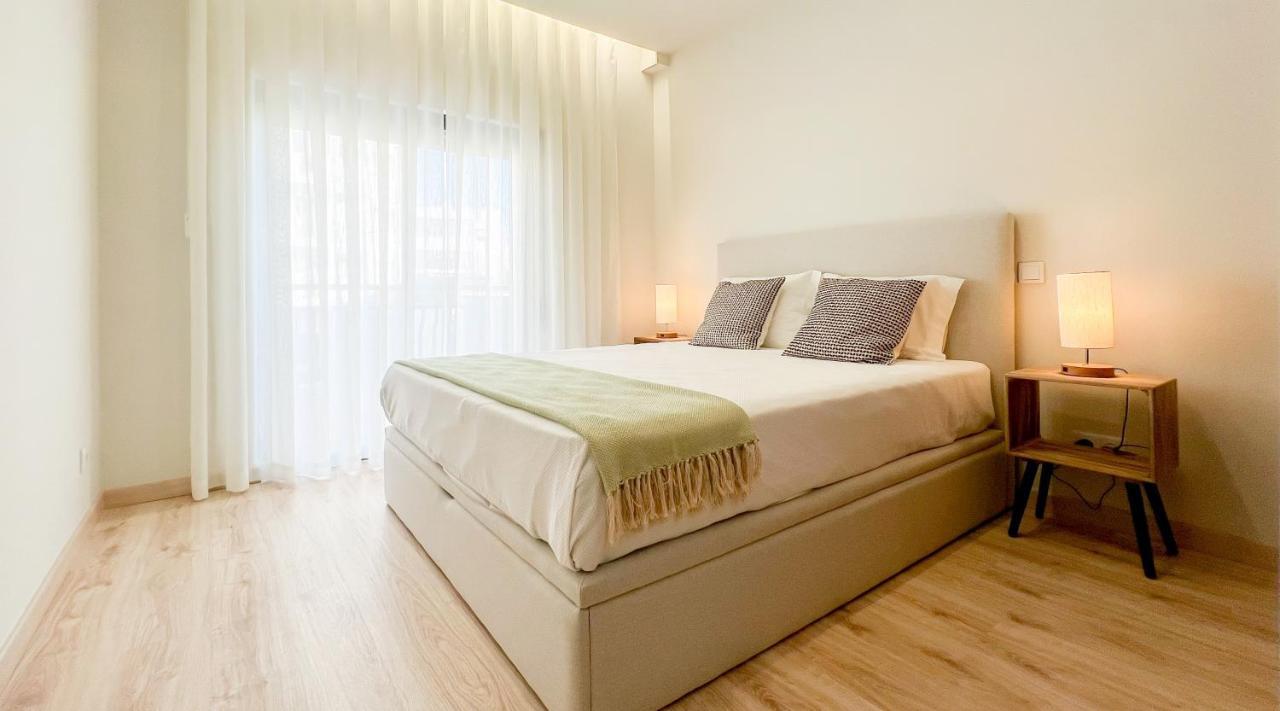 Loule Sunny Retreat By Lovelystay Eksteriør bilde