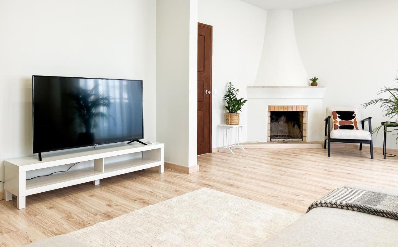 Loule Sunny Retreat By Lovelystay Eksteriør bilde
