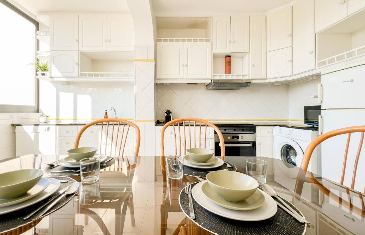 Loule Sunny Retreat By Lovelystay Eksteriør bilde