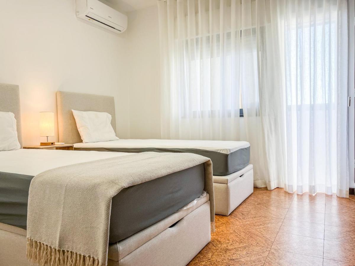 Loule Sunny Retreat By Lovelystay Eksteriør bilde