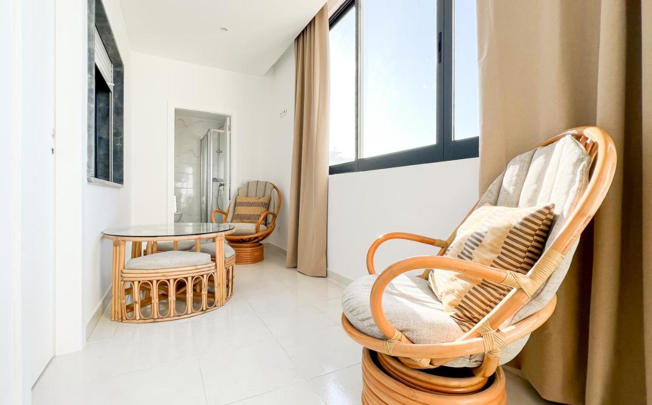 Loule Sunny Retreat By Lovelystay Eksteriør bilde