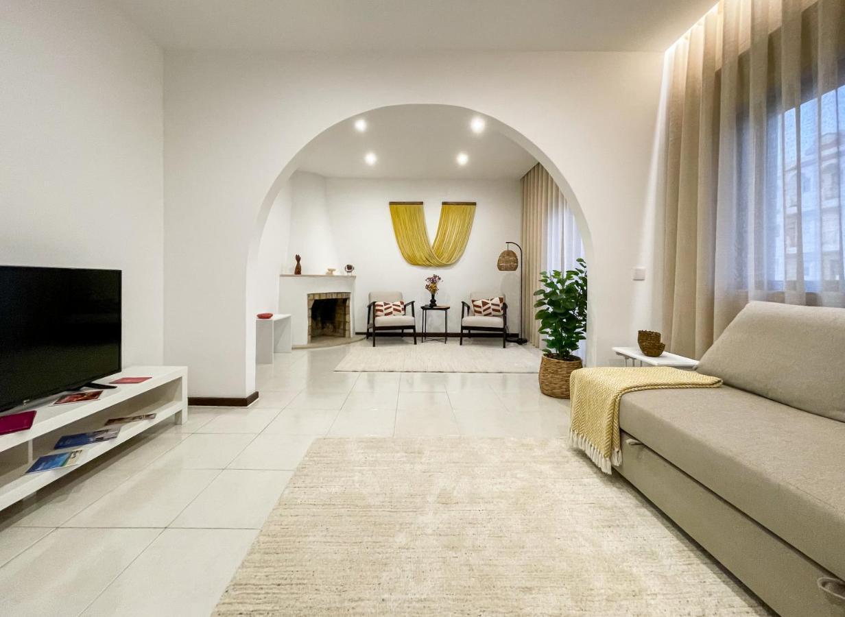 Loule Sunny Retreat By Lovelystay Eksteriør bilde