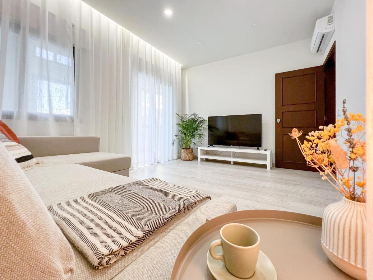 Loule Sunny Retreat By Lovelystay Eksteriør bilde