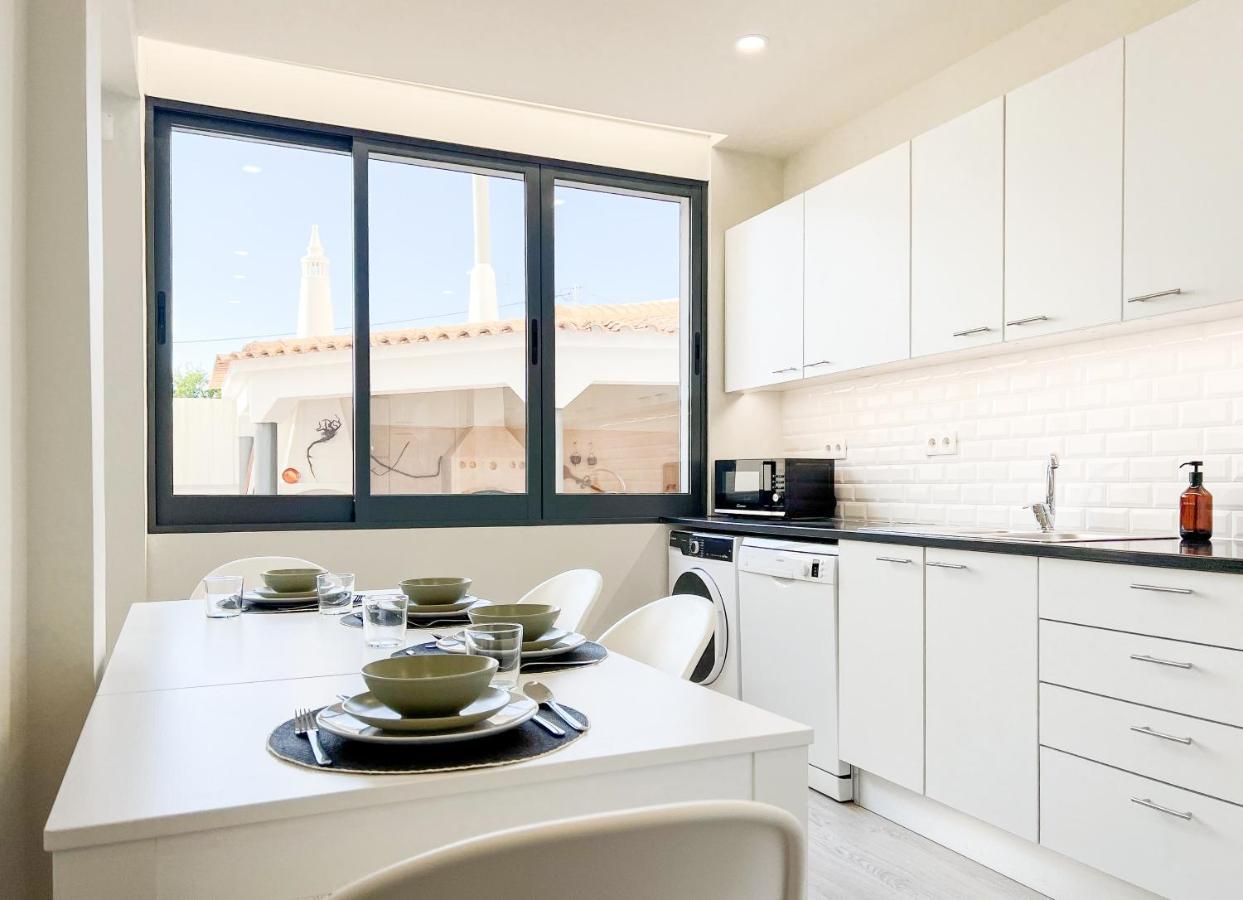 Loule Sunny Retreat By Lovelystay Eksteriør bilde