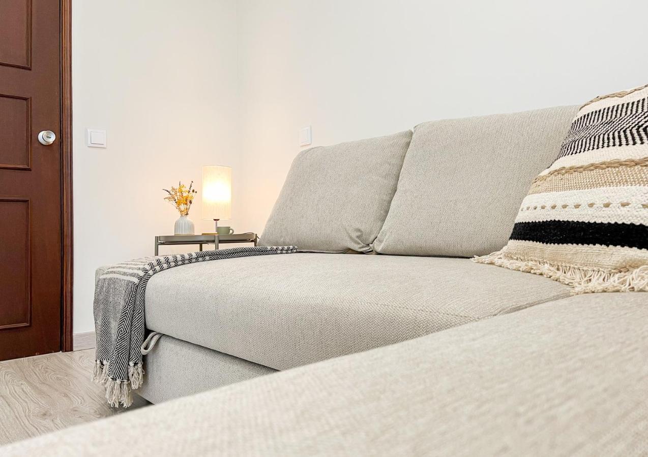 Loule Sunny Retreat By Lovelystay Eksteriør bilde