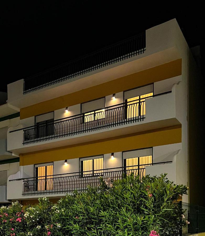 Loule Sunny Retreat By Lovelystay Eksteriør bilde
