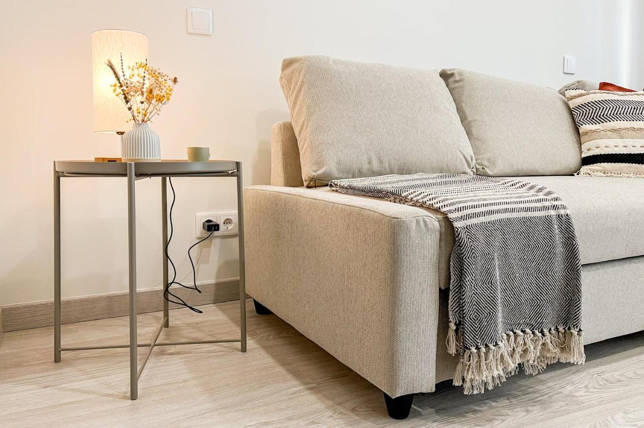 Loule Sunny Retreat By Lovelystay Eksteriør bilde