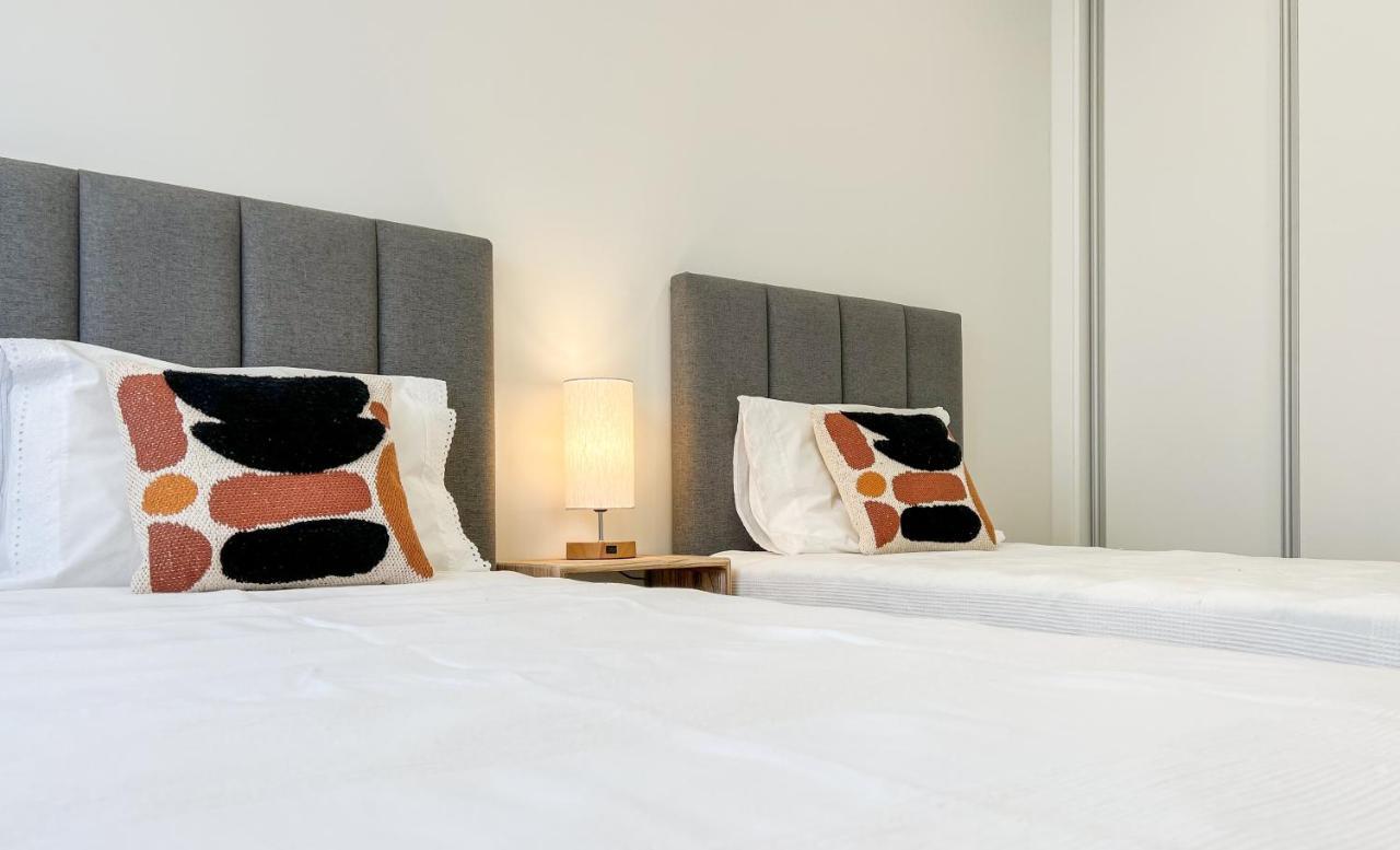 Loule Sunny Retreat By Lovelystay Eksteriør bilde