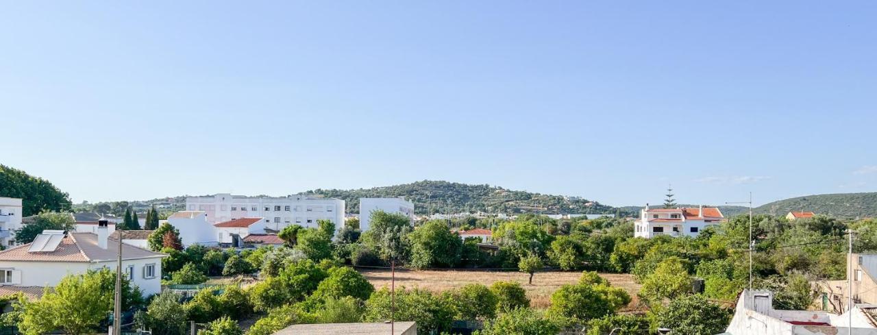 Loule Sunny Retreat By Lovelystay Eksteriør bilde