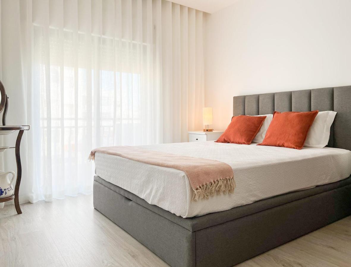 Loule Sunny Retreat By Lovelystay Eksteriør bilde