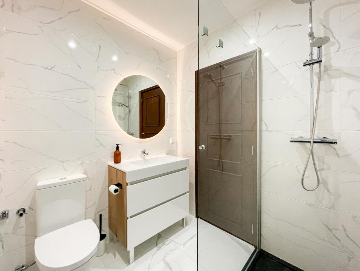 Loule Sunny Retreat By Lovelystay Eksteriør bilde