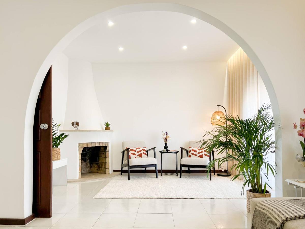 Loule Sunny Retreat By Lovelystay Eksteriør bilde