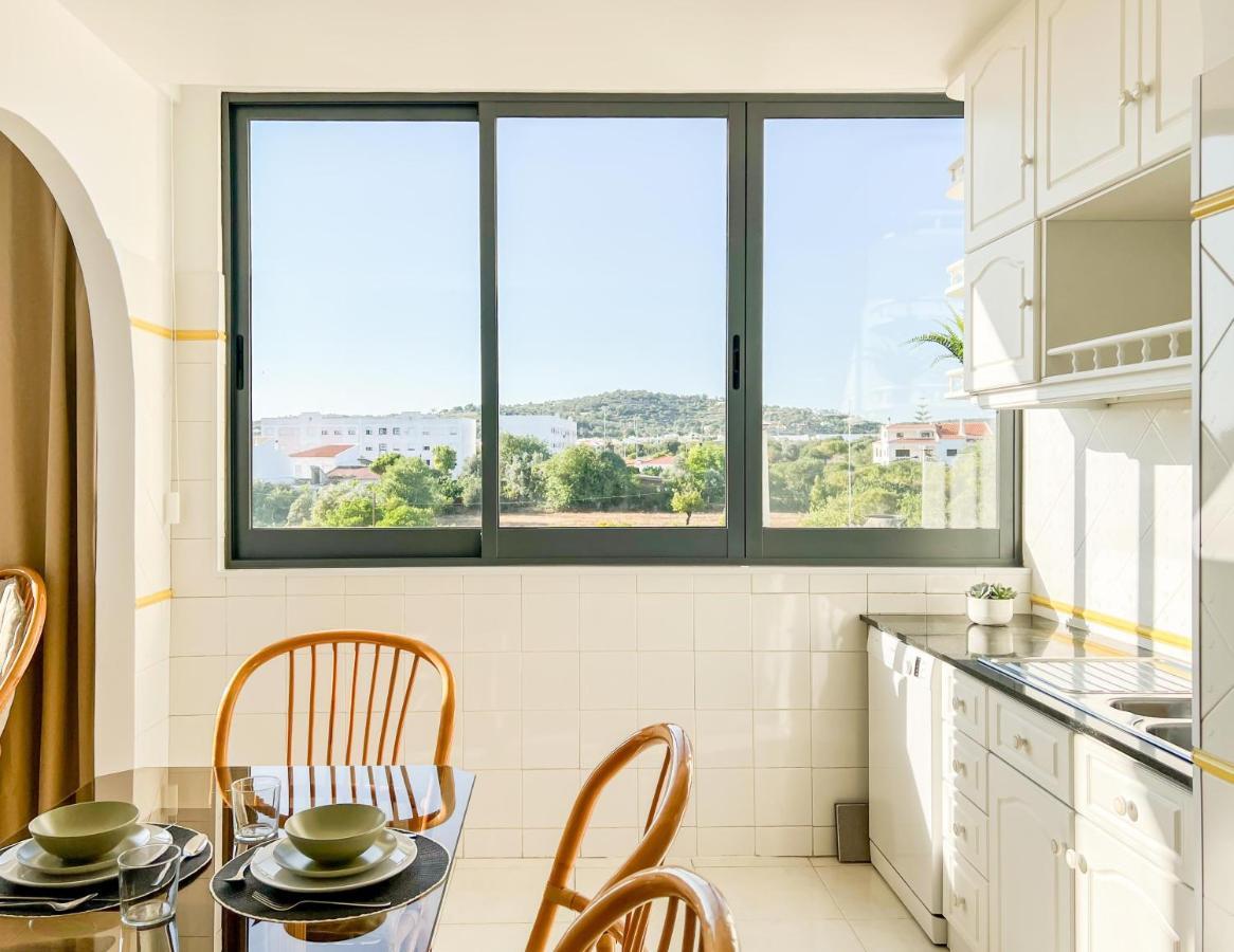 Loule Sunny Retreat By Lovelystay Eksteriør bilde