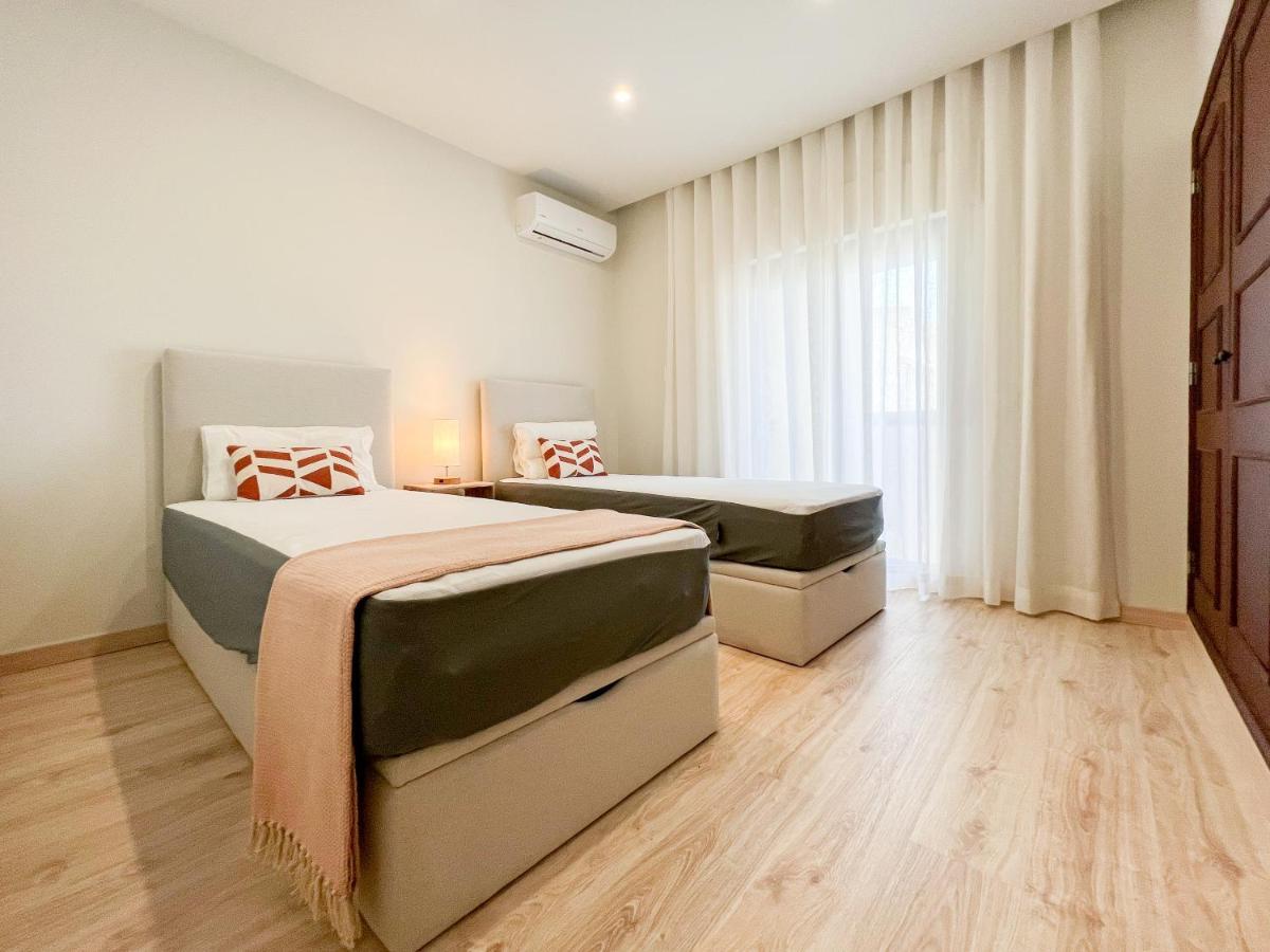 Loule Sunny Retreat By Lovelystay Eksteriør bilde