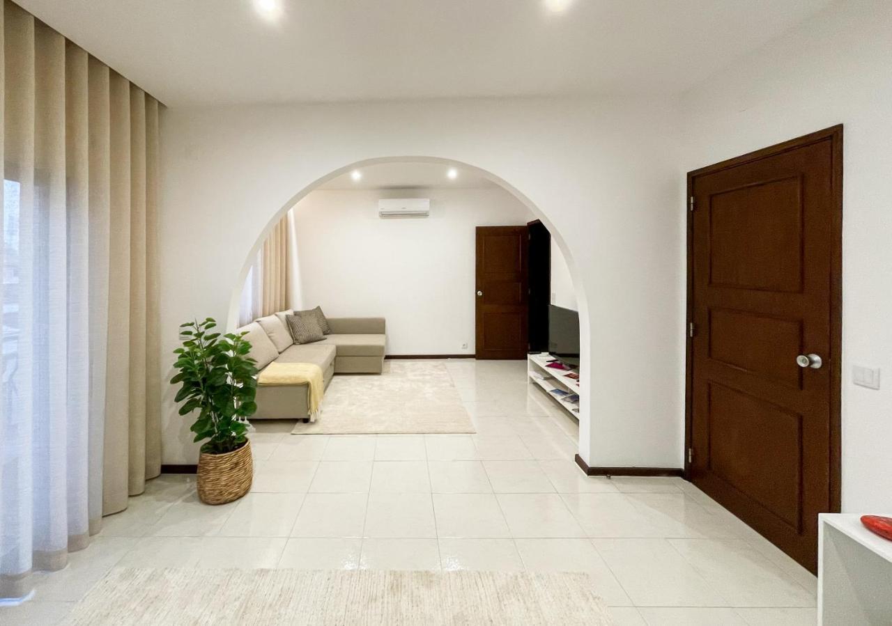 Loule Sunny Retreat By Lovelystay Eksteriør bilde