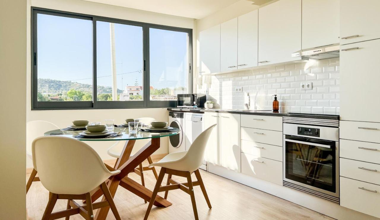 Loule Sunny Retreat By Lovelystay Eksteriør bilde