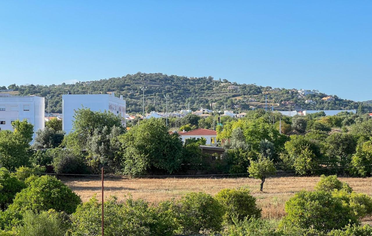 Loule Sunny Retreat By Lovelystay Eksteriør bilde