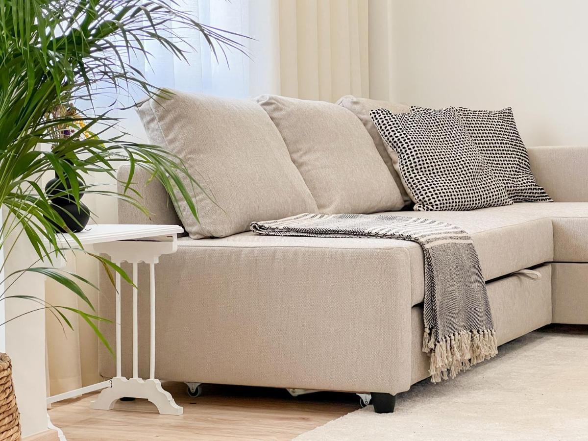 Loule Sunny Retreat By Lovelystay Eksteriør bilde