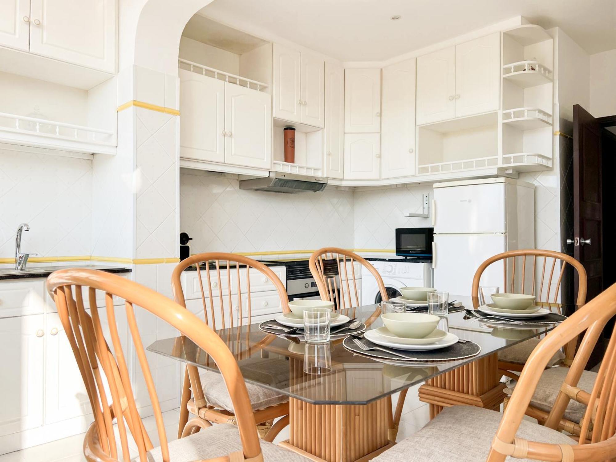 Loule Sunny Retreat By Lovelystay Eksteriør bilde