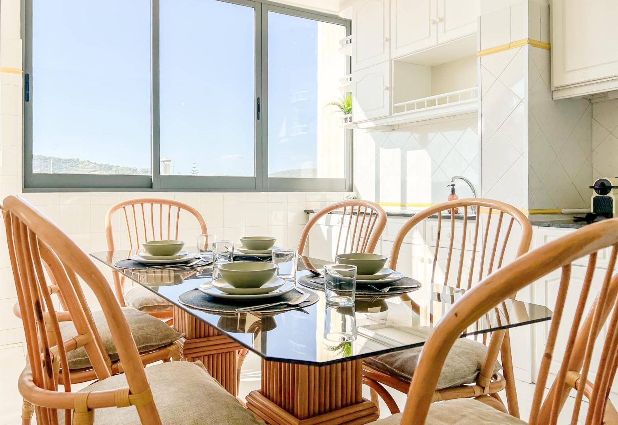 Loule Sunny Retreat By Lovelystay Eksteriør bilde
